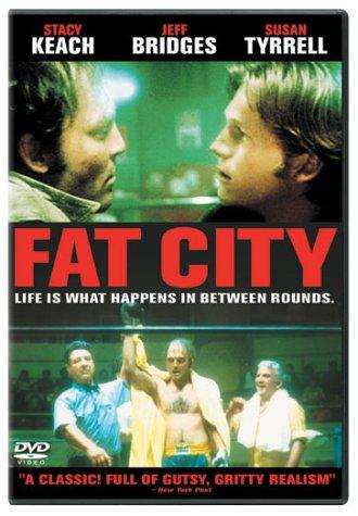 รีวิวเรื่อง FAT CITY (1972)